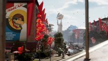 Игра PlayStation Atomic Heart,  RUS (игра и субтитры), для  PlayStation 5