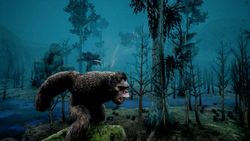 Игра GAMEMILL ENTERTAINMENT Skull Island: Rise of Kong, для ПК, регион: Россия
