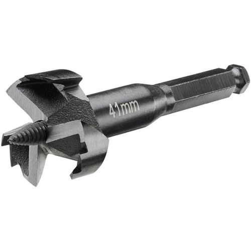 Сверло DeWALT DT4580-QZ, по дереву, 41мм, цилиндрический, 1шт
