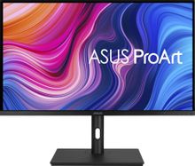 Изображение товара 32" Монитор ASUS ProArt PA329CV,  3840x2160,  IPS,  2хHDMI,  1хDP,  черный [90lm06p1-b01170]
