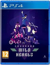 Изображение товара Игра PlayStation Sayonara Wild Hearts, для  PlayStation 4,  RUS (субтитры)