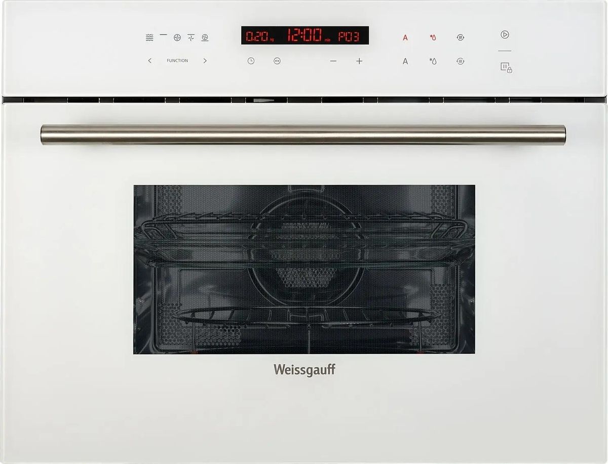  WEISSGAUFF 