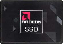Изображение товара SSD накопитель AMD Radeon R5 R5SL960G 960 ГБ SATA III 2.5"