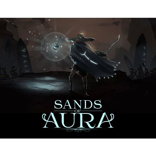 Игра INDIE.IO Sands of Aura, для ПК, регион: Россия,СНГ, RUS (интерфейс)