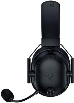 Гарнитура игровая Razer Blackshark V2 HyperSpeed, для компьютера
