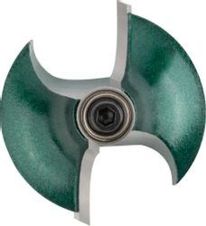 Фреза FIT 3609-081738, 38.1мм, по дереву