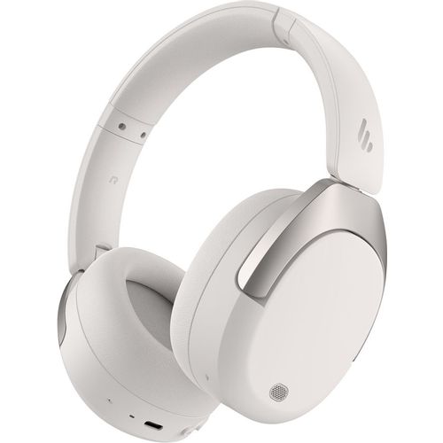 Наушники Edifier W830NB, Bluetooth/USB Type-C, мониторные, белый