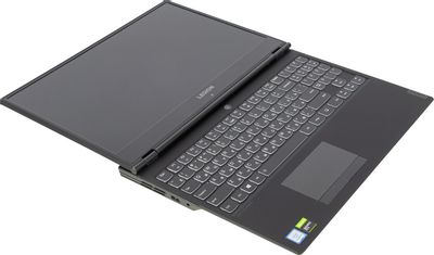 Lenovo legion sale y540 1660 ti