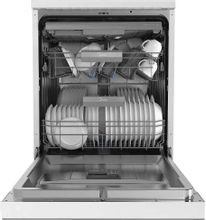 Посудомоечная машина Midea MFD60S150Wi, белая