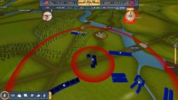 Игра KISS Battleplan : American Civil War, для ПК, регион: Россия