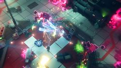 Дополнение к игре CURVE GAMES From Space - Mission Pack: Concrete Jungle, для ПК, регион: Россия, СНГ, Украина