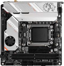 Материнская плата MSI MPG B650I EDGE WIFI