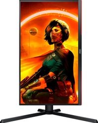 24.5" Монитор AOC Gaming 25G3ZM, 1920x1080