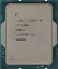 Изображение товара Процессор Intel Core i5 14400 LGA 1700 OEM 10 ядер Turbo