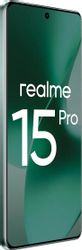 Смартфон REALME 15 Pro 8/256Gb, 2 nano SIM, зеленый