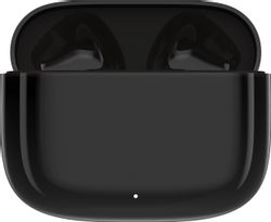 Изображение товара Наушники Honor Choice Earbuds X7 Play, Bluetooth, вкладыши, черный [5504aefb]