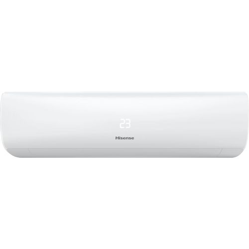 Сплит-система Hisense Zoom 2.0 Classic A AS-09HW4RLRKB01 настенная, до 26м2, 9000 BTU, (комплект из 2-х коробок)
