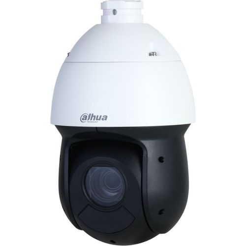 Камера видеонаблюдения IP Dahua DH-SD49225DB-HNY, 1920х1080 pix, 4.8-120 мм, белый