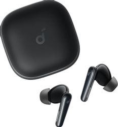 Наушники ANKER Soundcore Liberty 5, Bluetooth, черный