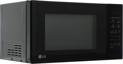 Lg microwave hotsell oven ms2042db 20ltr