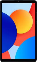 Изображение товара Xiaomi Redmi Pad SE 8.7" 4/128 ГБ планшет Android 14 IPS 90 Гц серый