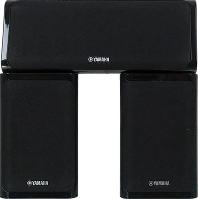 Ns pa40 online yamaha