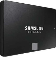 SSD накопитель Samsung 870 EVO MZ-77E1T0BW 1ТБ