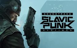 Изображение товара Дополнение к игре SlavicPunk Oldtimer Soundtrack на ПК с русской локализацией