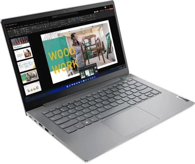 Ноутбук Lenovo Thinkbook 14 G4 IAP 14
