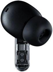 Наушники NOTHING ear (3), Bluetooth, черный