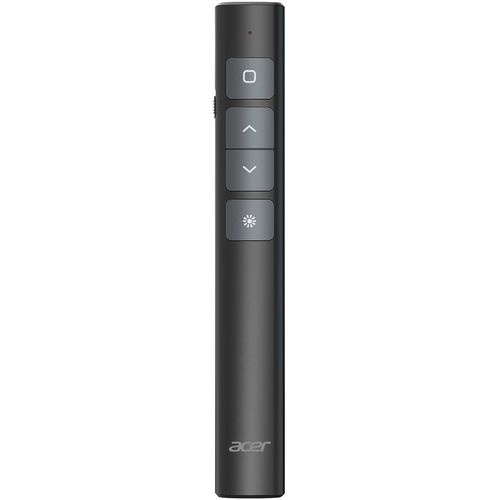 Презентер Acer OOG400, черный [zl.ofgcc.001]