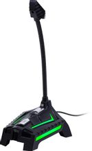 Изображение товара Микрофон Defender Ring GMC 150,  черный [64615]