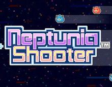 Изображение товара Игра IDEA FACTORY INTERNATIONAL Neptunia Shooter для ПК цифровое издание английская версия