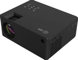Изображение товара Проектор Cactus WUXGA с Wi-Fi 4K разрешением и Android 9.0 Изображение товара Проектор Cactus WUXGA с Wi-Fi 4K разрешением и Android 9.0