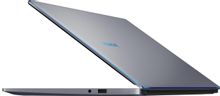 Ноутбук Honor MagicBook 14 NMH-WDQ9HN 14", IPS, AMD Ryzen 5 5500U, 6-ядерный, 8ГБ DDR4, 512ГБ SSD,  AMD Radeon Graphics, серый