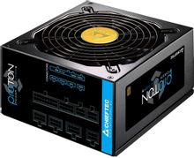 Изображение товара Блок питания CHIEFTEC Proton BDF-750C 750Вт активный PFC 80 PLUS BRONZE