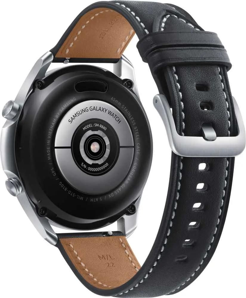 Samsung Galaxy Watch 3 45 1.4