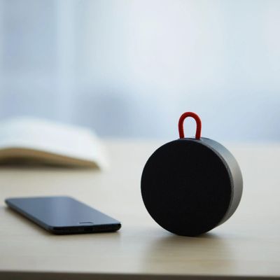 Xiaomi Mi Portable Bluetooth Speaker 4 bhr4802gl 1529698
