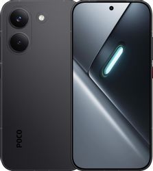 Изображение товара 6.59" Смартфон Xiaomi Poco X8 Pro 12/512Gb,  NFC,  AMOLED,  120Гц,  6500мAч,  черный