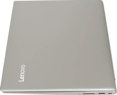 Характеристики Ноутбук Lenovo IdeaPad 720-15IKB 81AG004URK, 15.6, Intel  Core i5 7200U 2.5ГГц, 2-ядерный, 4ГБ DDR4, 1000ГБ, AMD Radeon RX550M - 4  ГБ, Free DOS, серый (1000213) смотреть в СИТИЛИНК
