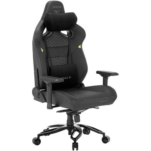 Компьютерное кресло ZONE 51 Imperial Black (Z51-IPR-BK)
