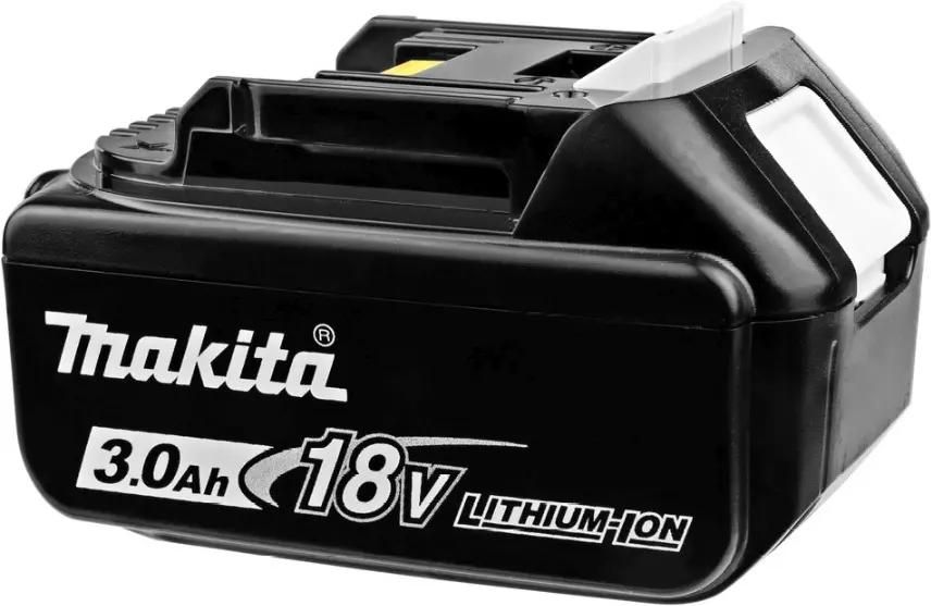 Makita 3.0 18v battery clearance