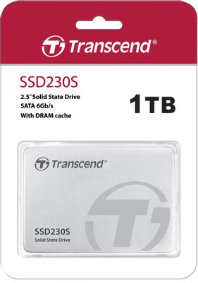 Transcend ssd230s discount