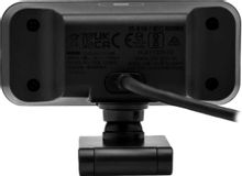 Web-камера Creative Live! Cam SYNC V3,  черный