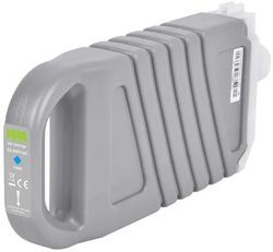 Картридж Cactus CS-PFI710C, голубой пигментный