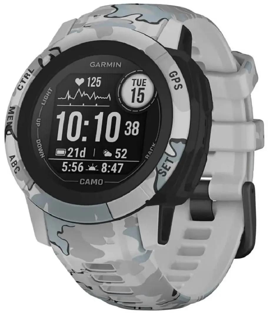 Garmin instinct gps watch deals