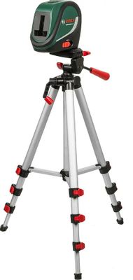Bosch universal on sale level 2 set