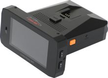 Видеорегистратор с радар-детектором Sho-Me Combo Raptor WiFi, GPS ...