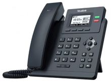 IP телефон Yealink SIP-T31
