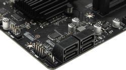 Материнская плата MSI PRO H610M-E